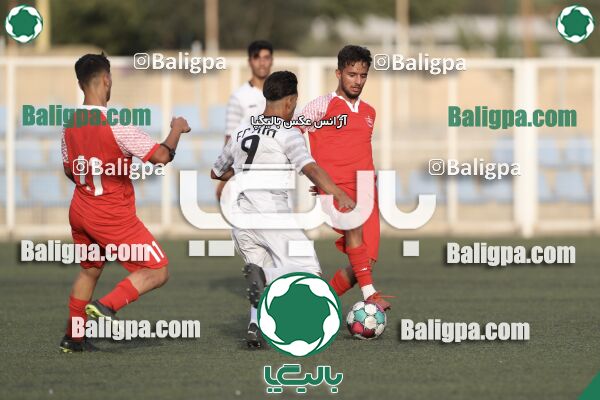 کیا 3–1 پرسپولیس