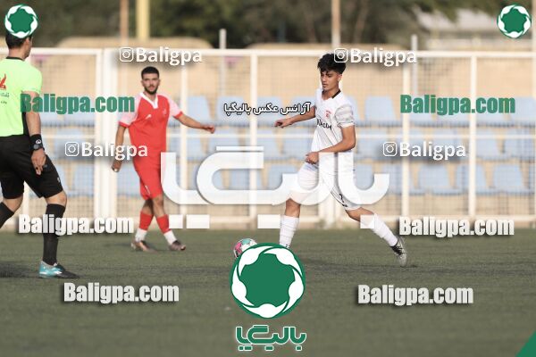 کیا 3–1 پرسپولیس