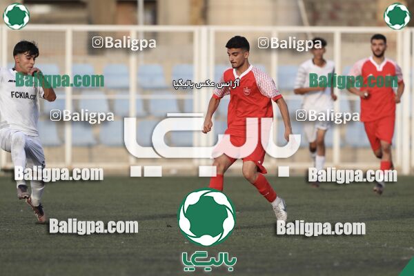 کیا 3–1 پرسپولیس