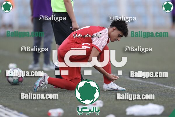 کیا 3–1 پرسپولیس
