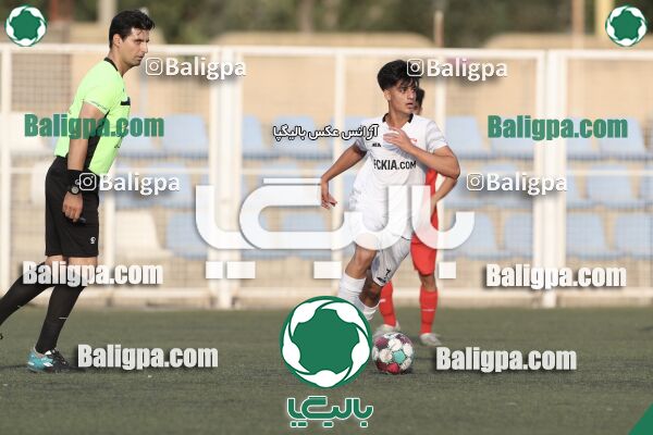 کیا 3–1 پرسپولیس