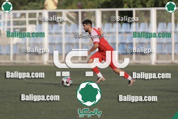 کیا 3–1 پرسپولیس