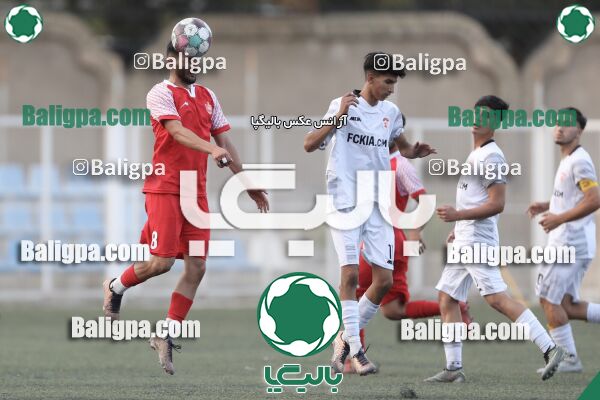 کیا 3–1 پرسپولیس