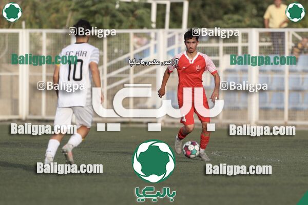 کیا 3–1 پرسپولیس
