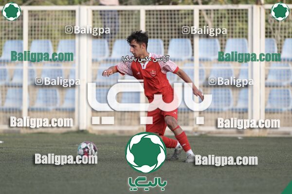 کیا 3–1 پرسپولیس