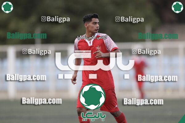 کیا 3–1 پرسپولیس
