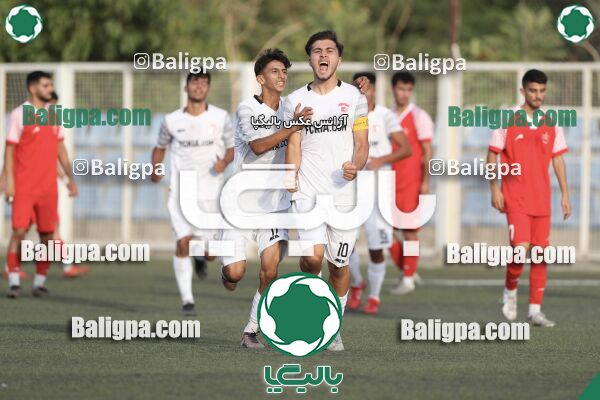 کیا 3–1 پرسپولیس