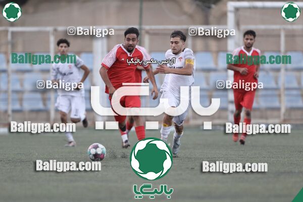 کیا 3–1 پرسپولیس