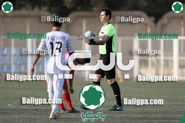 کیا 3–1 پرسپولیس