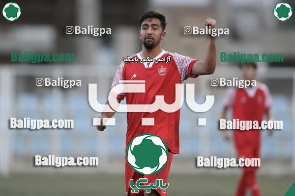 کیا 3–1 پرسپولیس