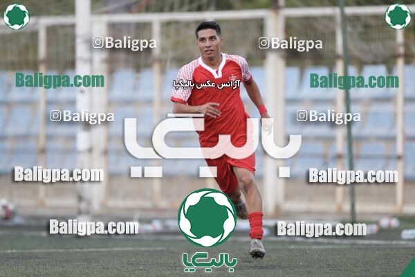 کیا 3–1 پرسپولیس