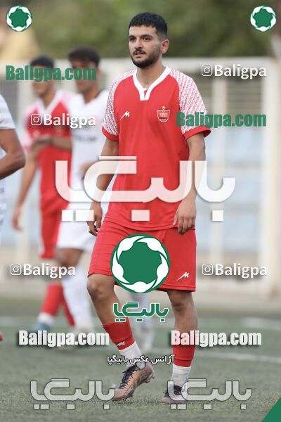 کیا 3–1 پرسپولیس