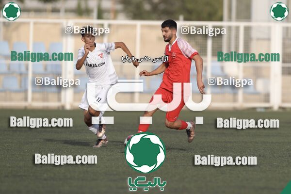 کیا 3–1 پرسپولیس