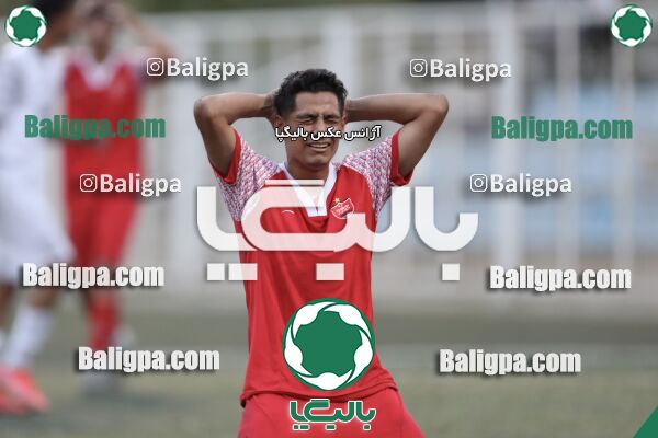 کیا 3–1 پرسپولیس