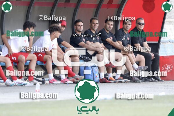 کیا 3–1 پرسپولیس