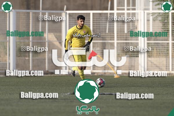 کیا 3–1 پرسپولیس