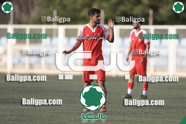 کیا 3–1 پرسپولیس