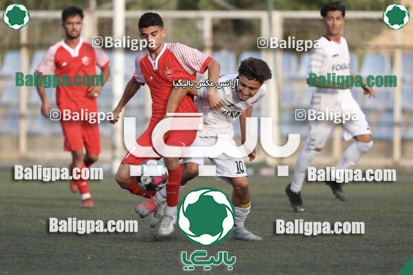 کیا 3–1 پرسپولیس