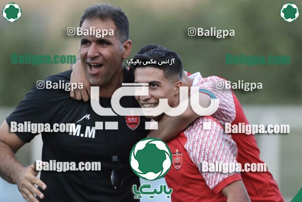 کیا 3–1 پرسپولیس