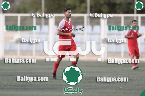کیا 3–1 پرسپولیس
