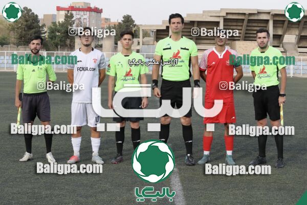 کیا 3–1 پرسپولیس