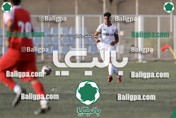 کیا 3–1 پرسپولیس