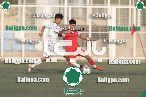 کیا 3–1 پرسپولیس