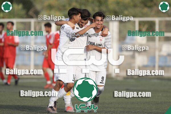 کیا 3–1 پرسپولیس