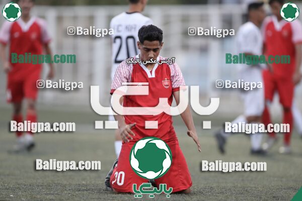 کیا 3–1 پرسپولیس