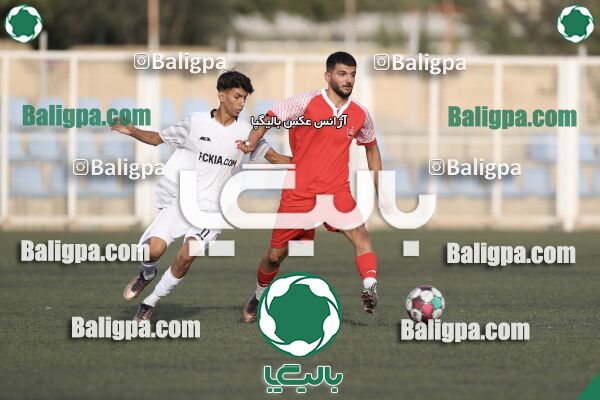 کیا 3–1 پرسپولیس