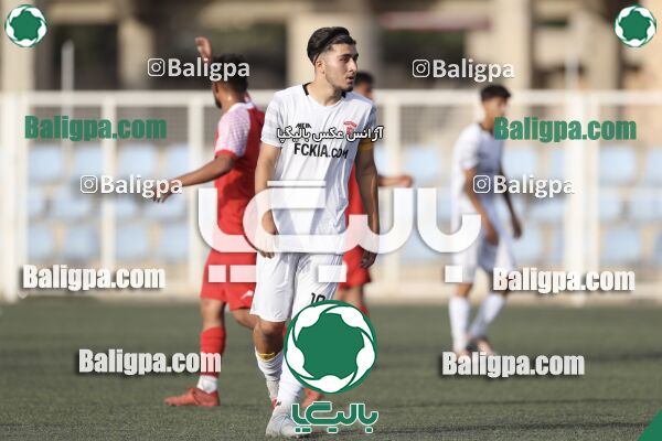 کیا 3–1 پرسپولیس
