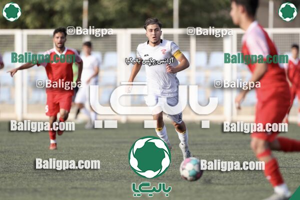 کیا 3–1 پرسپولیس