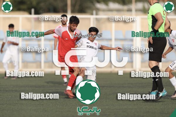 کیا 3–1 پرسپولیس