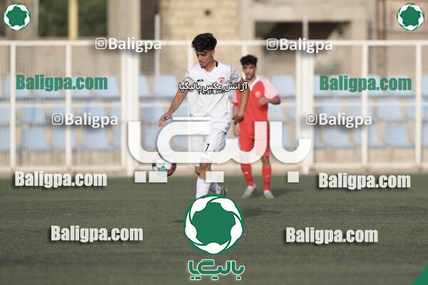 کیا 3–1 پرسپولیس