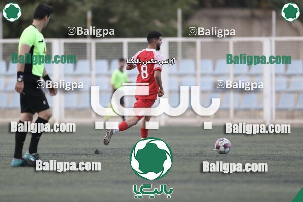 کیا 3–1 پرسپولیس