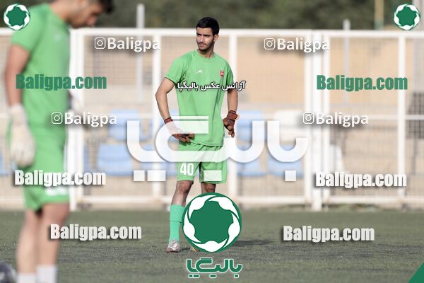 کیا 3–1 پرسپولیس