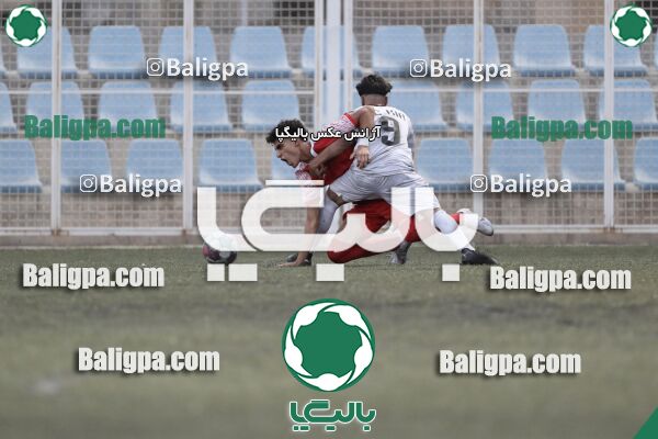 کیا 3–1 پرسپولیس