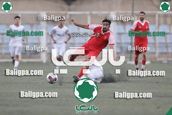 کیا 3–1 پرسپولیس