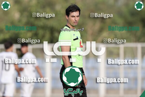 کیا 3–1 پرسپولیس