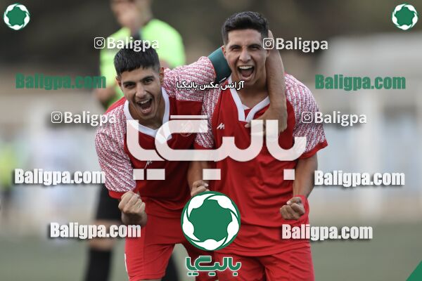 کیا 3–1 پرسپولیس