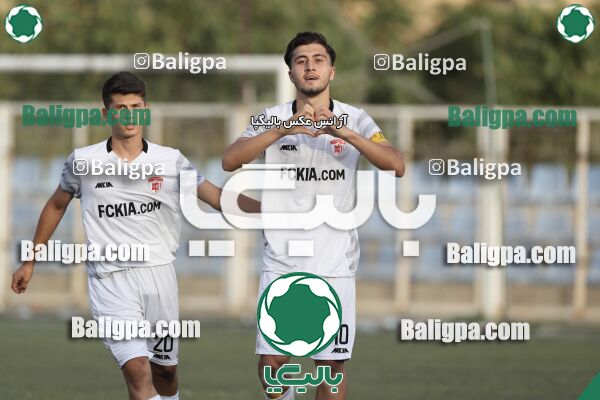 کیا 3–1 پرسپولیس