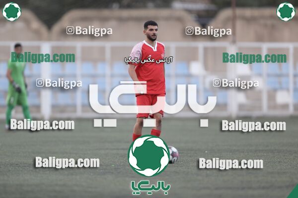 کیا 3–1 پرسپولیس