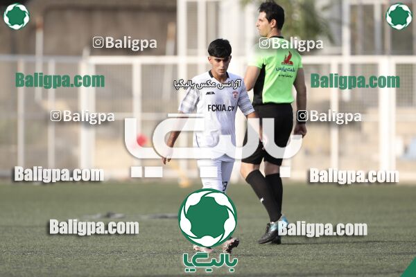 کیا 3–1 پرسپولیس