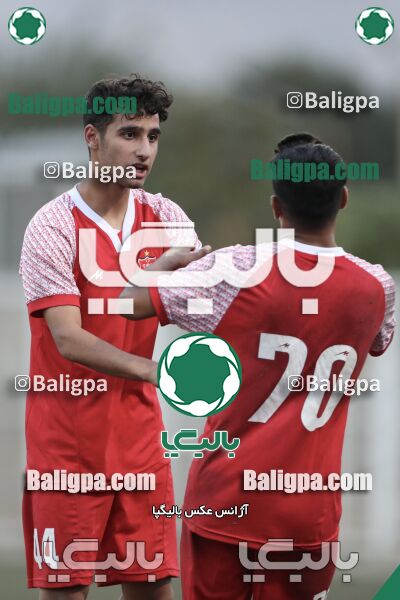 کیا 3–1 پرسپولیس