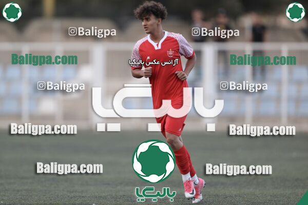 کیا 3–1 پرسپولیس