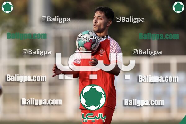 کیا 3–1 پرسپولیس