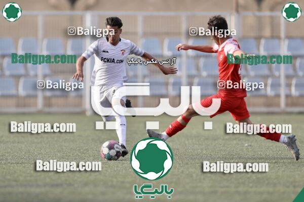 کیا 3–1 پرسپولیس