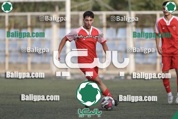 کیا 3–1 پرسپولیس