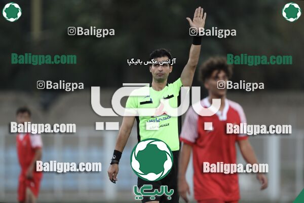 کیا 3–1 پرسپولیس