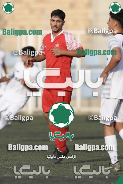 کیا 3–1 پرسپولیس